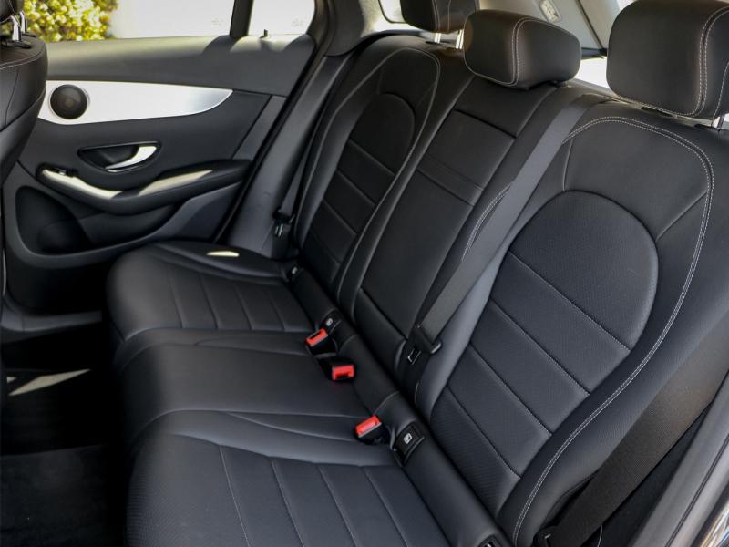 Image MERCEDES-BENZ GLC 300 Avantgarde Line 4Matic 9G-Tronic