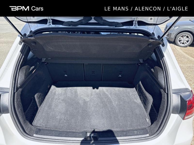 Image MERCEDES-BENZ Classe B 180 136ch Style Line Edition 7G-DCT 7cv