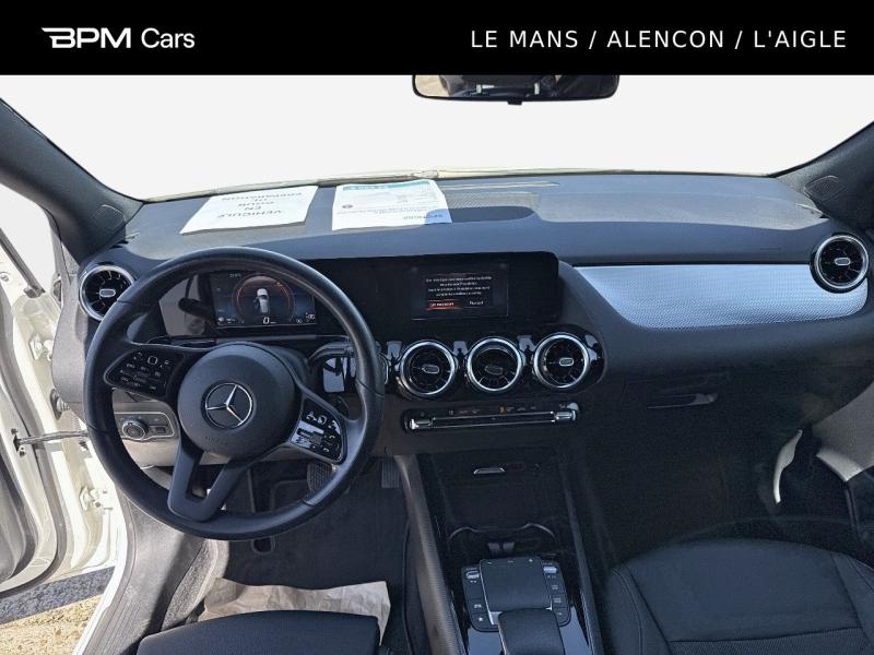 Image MERCEDES-BENZ Classe B 180 136ch Style Line Edition 7G-DCT 7cv