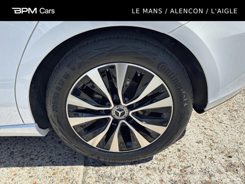 Image MERCEDES-BENZ Classe B 180 136ch Style Line Edition 7G-DCT 7cv