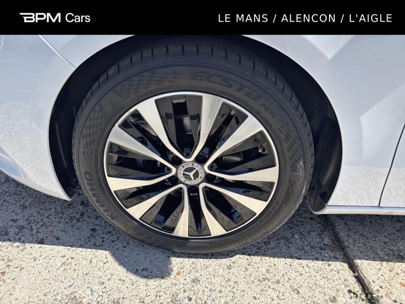 Image MERCEDES-BENZ Classe B 180 136ch Style Line Edition 7G-DCT 7cv