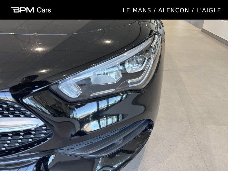 Image MERCEDES-BENZ CLA Shooting Brake 180 d 2.0 116ch AMG Line