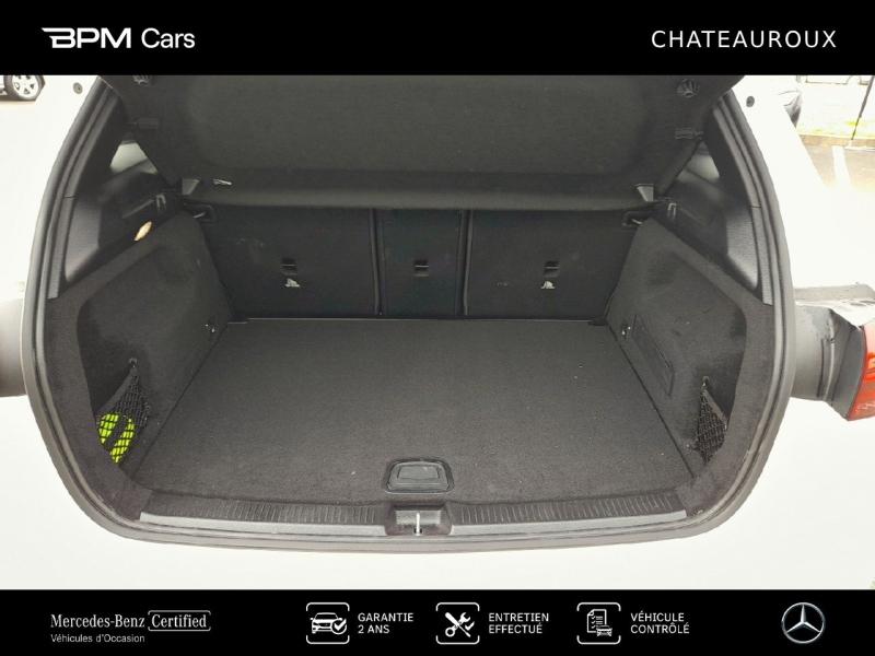 Image MERCEDES-BENZ Classe B 180 136ch Progressive Line 7G-DCT