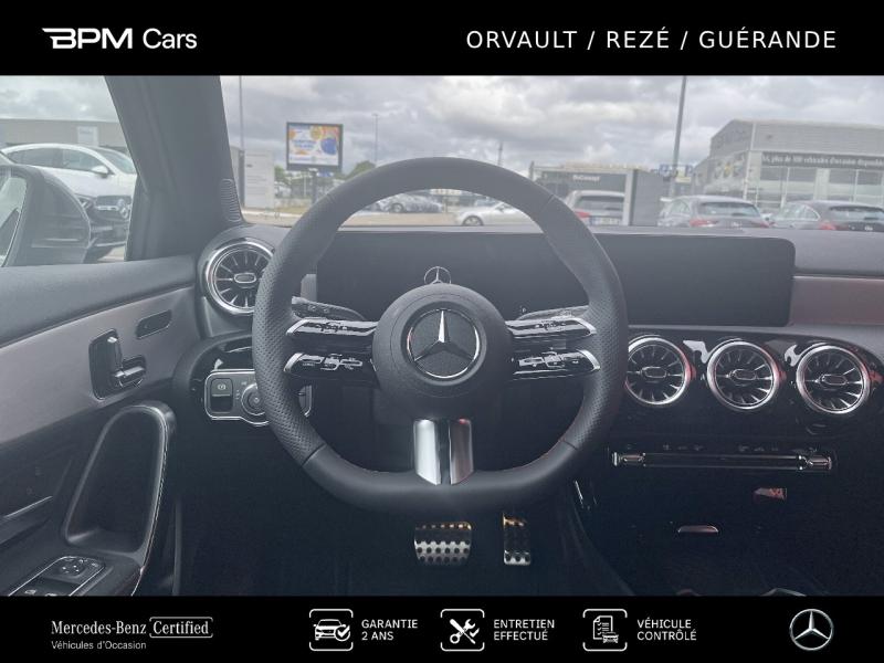 Image MERCEDES-BENZ Classe A 180 136ch Star Edition 7G-DCT