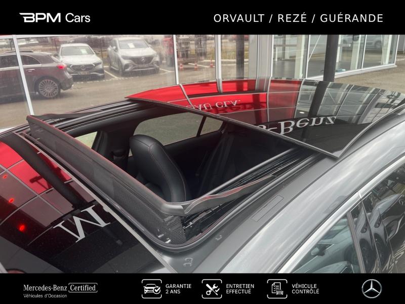 Image MERCEDES-BENZ Classe A 180 136ch Star Edition 7G-DCT