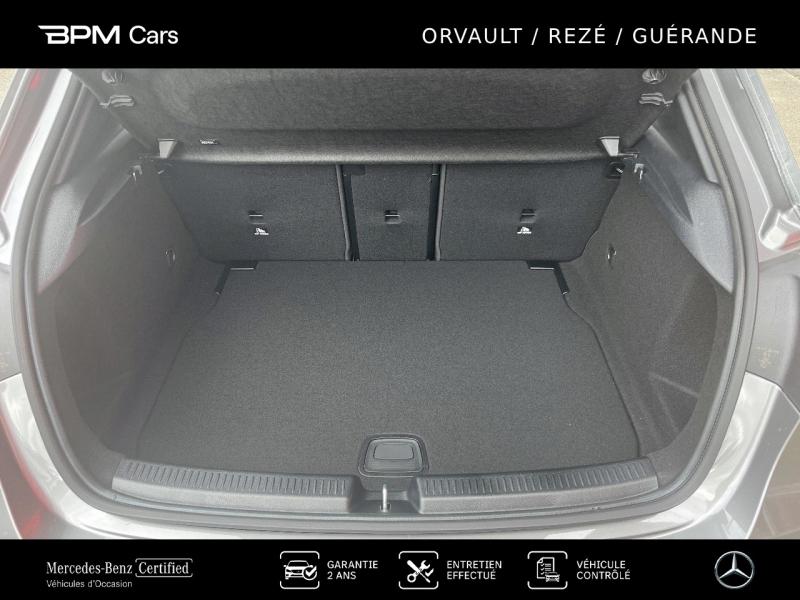 Image MERCEDES-BENZ Classe A 180 136ch Star Edition 7G-DCT