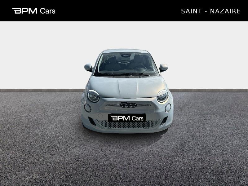 Image FIAT 500 e 95ch Icône