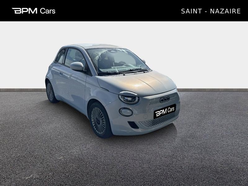 Image FIAT 500 e 95ch Icône