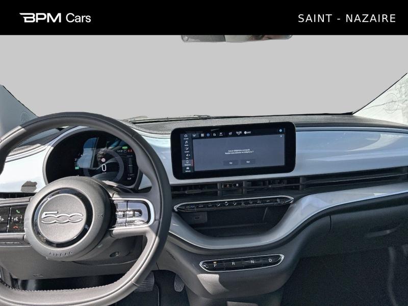 Image FIAT 500 e 95ch Icône