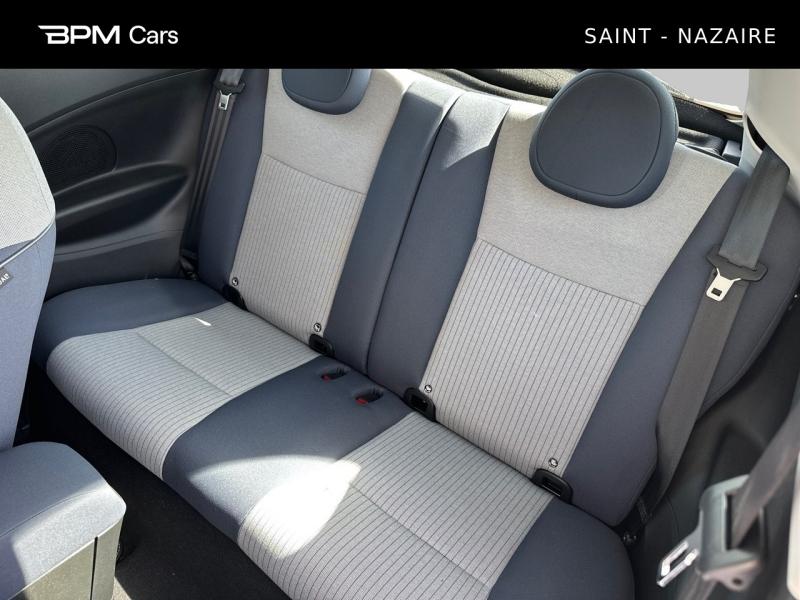 Image FIAT 500 e 95ch Icône