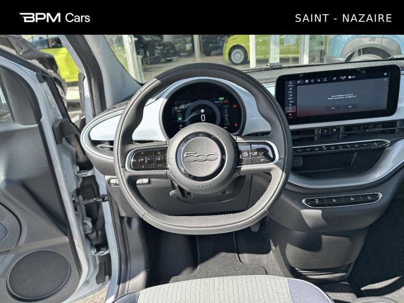 Image FIAT 500 e 95ch Icône