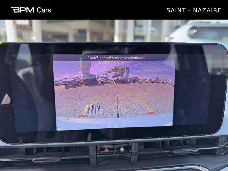 Image FIAT 500 e 95ch Icône