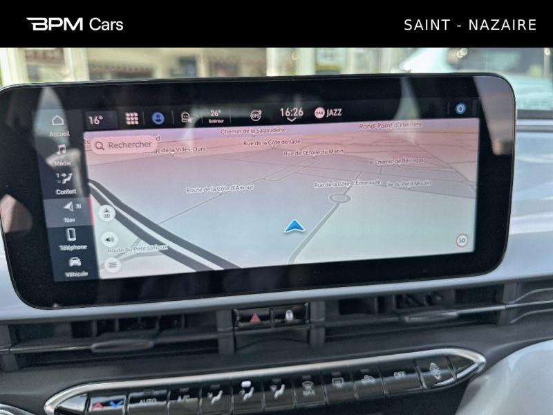 Image FIAT 500 e 95ch Icône