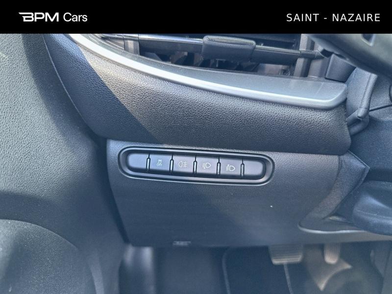 Image FIAT 500 e 95ch Icône