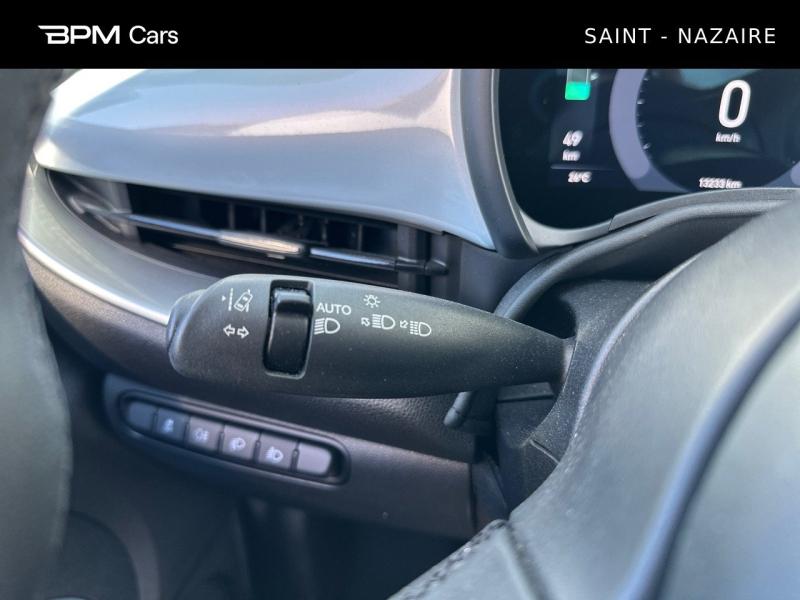 Image FIAT 500 e 95ch Icône