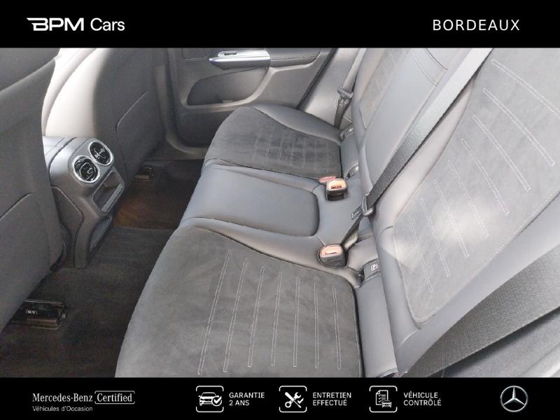 Image MERCEDES-BENZ GLC 300 de Hybrid 333ch AMG Line 4Matic 9G-Tronic