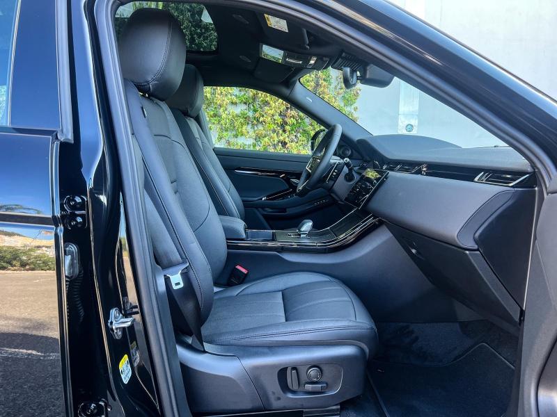 Image LAND-ROVER Range Rover Evoque 1.5 P270e PHEV 269ch S Midnight Edition