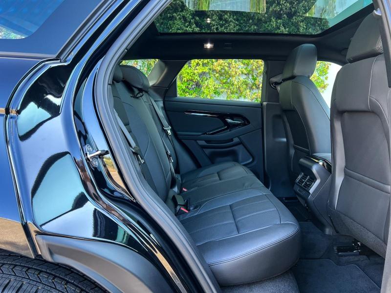 Image LAND-ROVER Range Rover Evoque 1.5 P270e PHEV 269ch S Midnight Edition