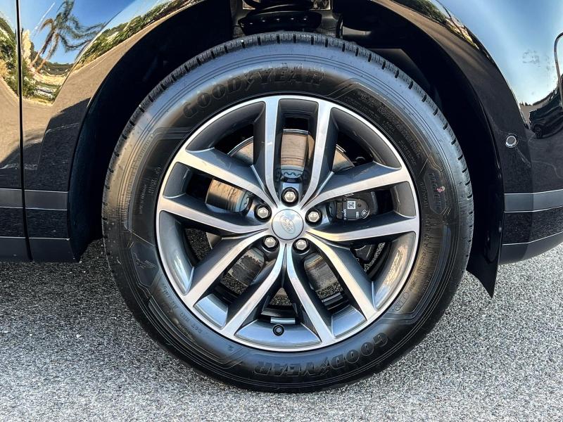 Image LAND-ROVER Range Rover Evoque 1.5 P270e PHEV 269ch S Midnight Edition