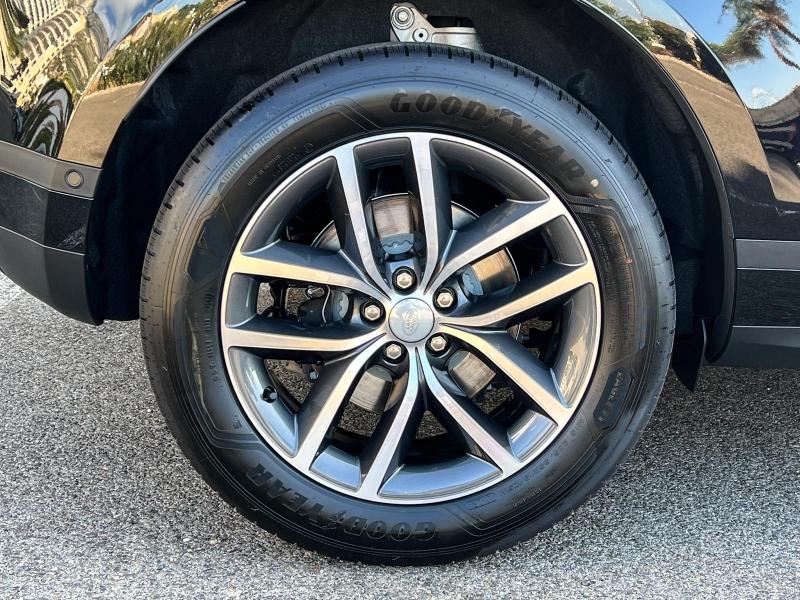 Image LAND-ROVER Range Rover Evoque 1.5 P270e PHEV 269ch S Midnight Edition