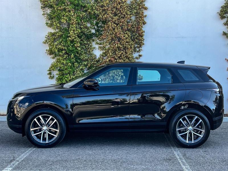 Image LAND-ROVER Range Rover Evoque 1.5 P270e PHEV 269ch S Midnight Edition