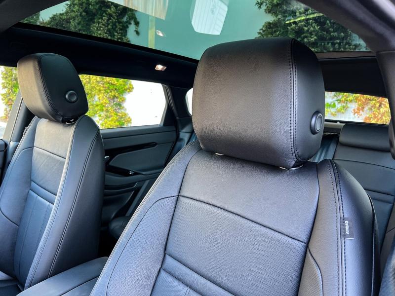 Image LAND-ROVER Range Rover Evoque 1.5 P270e PHEV 269ch S Midnight Edition