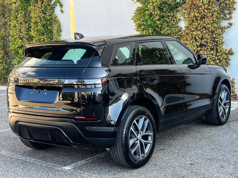 Image LAND-ROVER Range Rover Evoque 1.5 P270e PHEV 269ch S Midnight Edition