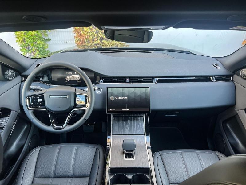 Image LAND-ROVER Range Rover Evoque 1.5 P270e PHEV 269ch S Midnight Edition