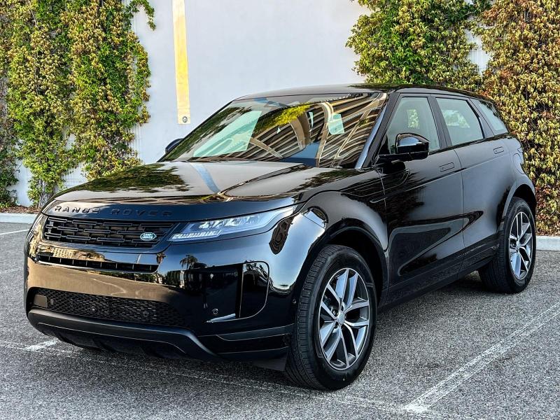 Photo LAND-ROVER Range Rover Evoque 1.5 P270e PHEV 269ch S Midnight Edition