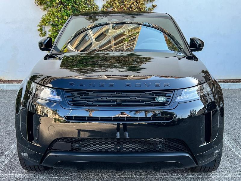 Image LAND-ROVER Range Rover Evoque 1.5 P270e PHEV 269ch S Midnight Edition