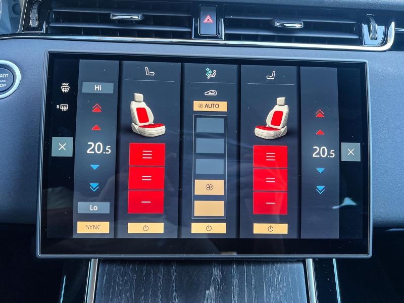 Image LAND-ROVER Range Rover Evoque 1.5 P270e PHEV 269ch S Midnight Edition