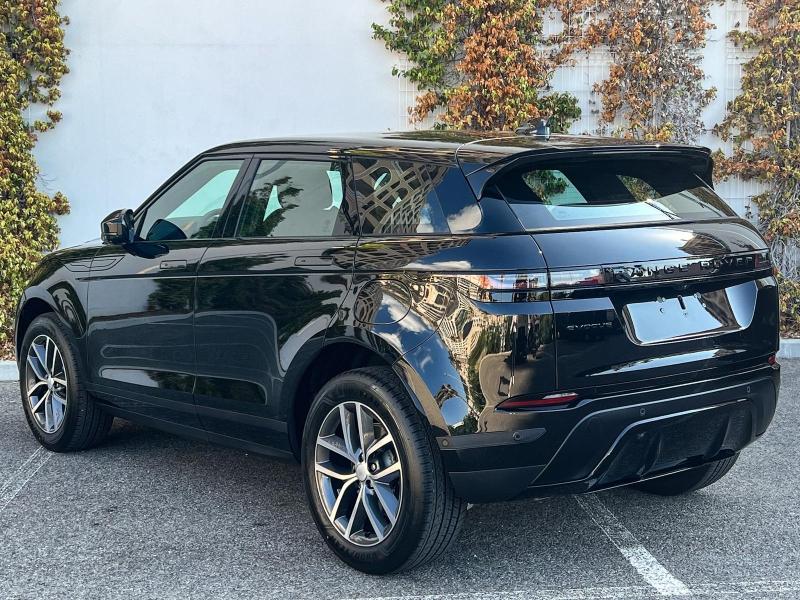 Image LAND-ROVER Range Rover Evoque 1.5 P270e PHEV 269ch S Midnight Edition