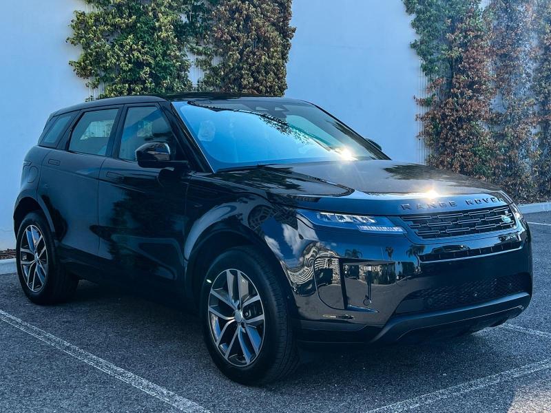 Image LAND-ROVER Range Rover Evoque 1.5 P270e PHEV 269ch S Midnight Edition