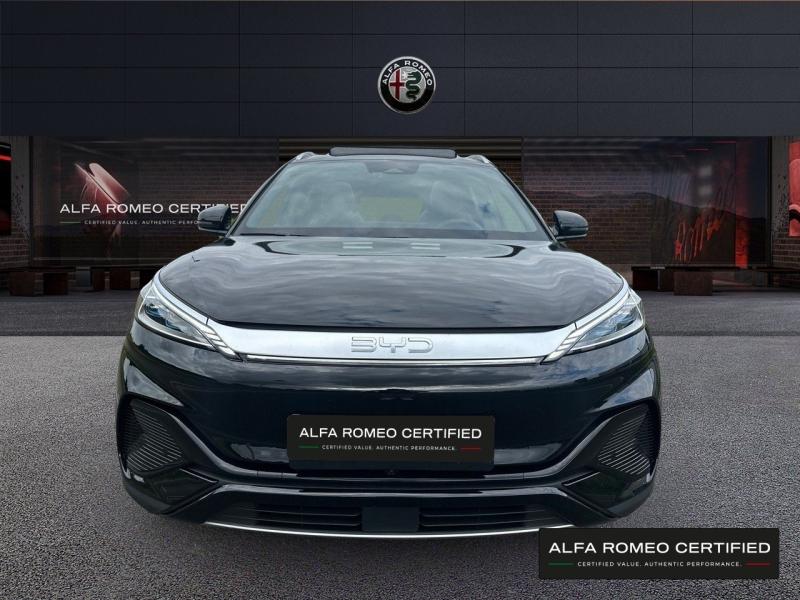 Image BYD Atto 3 204ch - 60,5 kWh Design