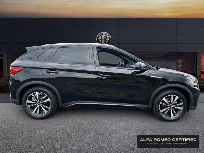 Image BYD Atto 3 204ch - 60,5 kWh Design