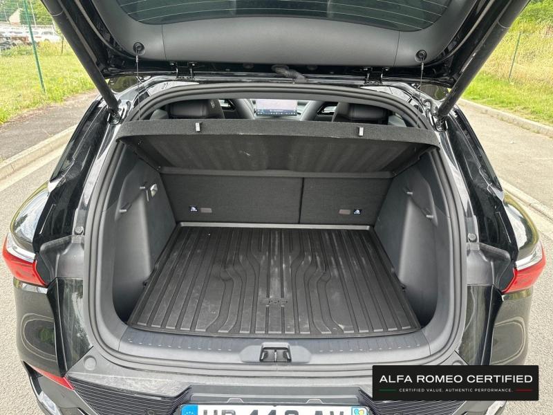 Image BYD Atto 3 204ch - 60,5 kWh Design