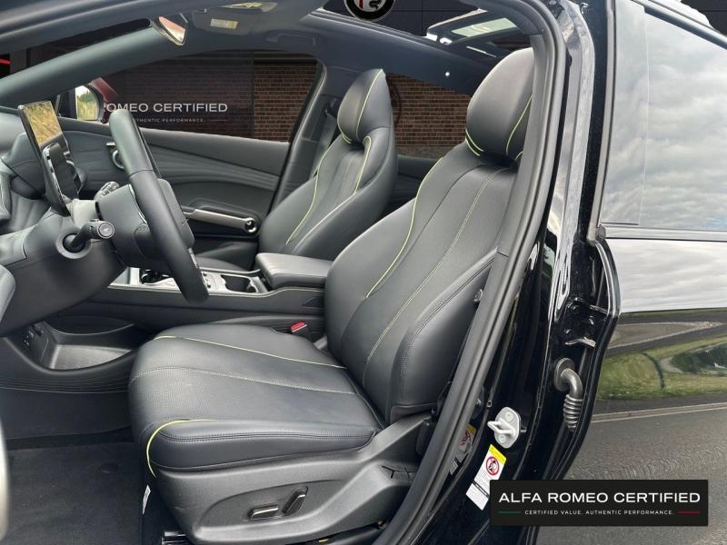 Image BYD Atto 3 204ch - 60,5 kWh Design