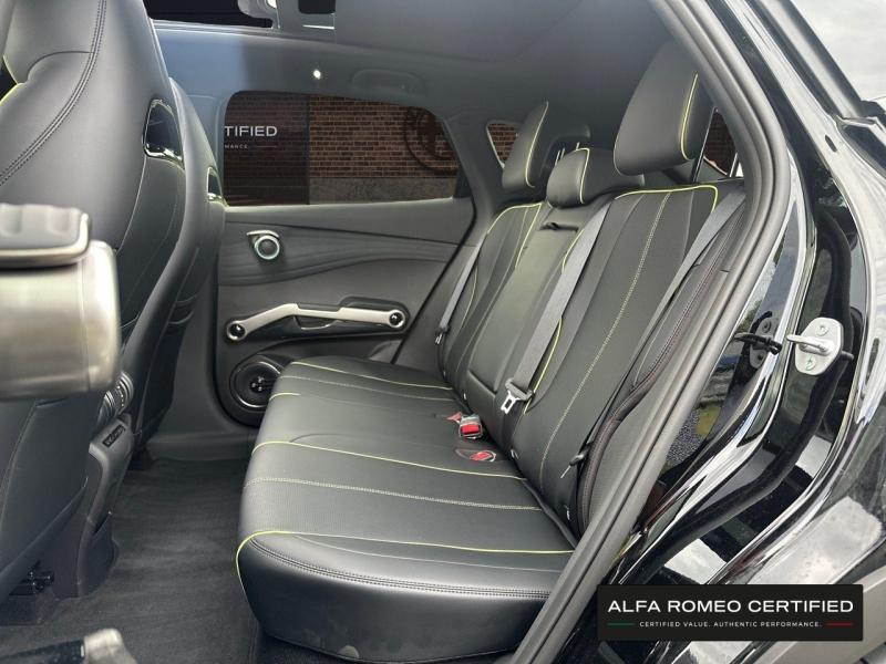 Image BYD Atto 3 204ch - 60,5 kWh Design