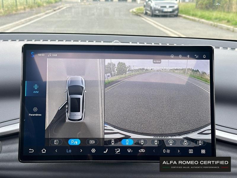 Image BYD Atto 3 204ch - 60,5 kWh Design