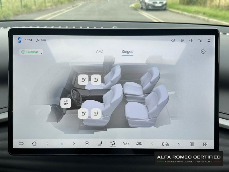 Image BYD Atto 3 204ch - 60,5 kWh Design