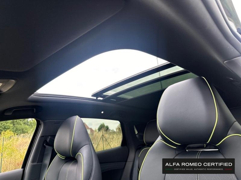 Image BYD Atto 3 204ch - 60,5 kWh Design