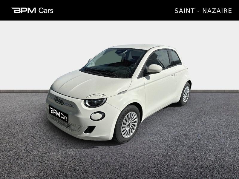 Photo FIAT 500 e 95ch MY23