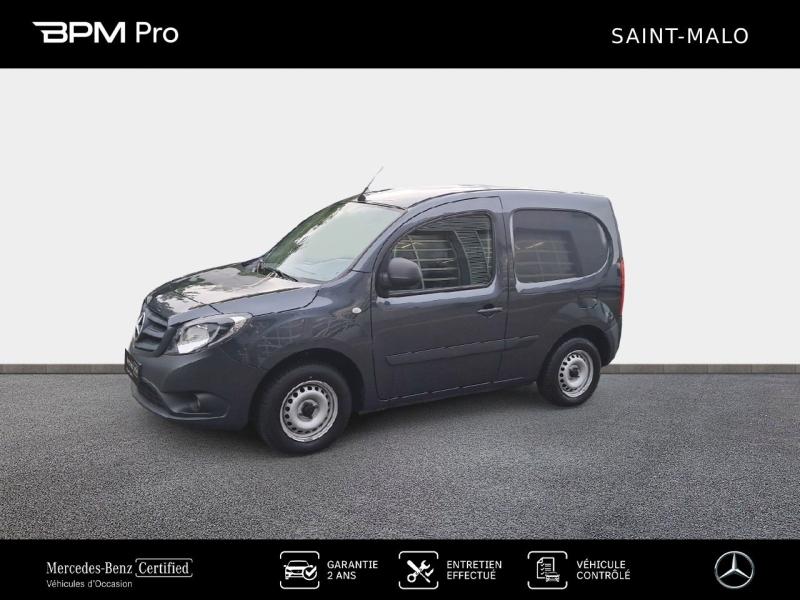 Photo MERCEDES-BENZ Citan 109 CDI Compact Pro Euro6