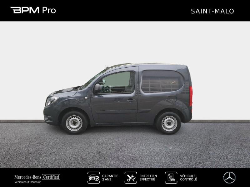 Image MERCEDES-BENZ Citan 109 CDI Compact Pro Euro6