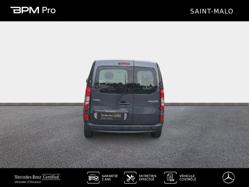 Image MERCEDES-BENZ Citan 109 CDI Compact Pro Euro6