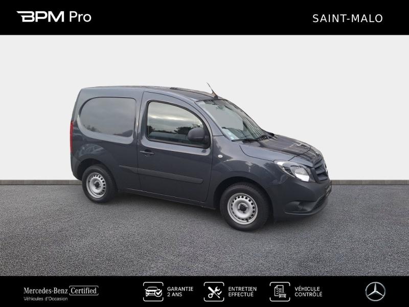 Image MERCEDES-BENZ Citan 109 CDI Compact Pro Euro6