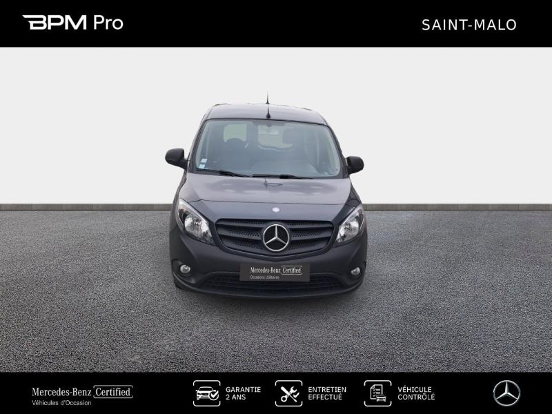 Image MERCEDES-BENZ Citan 109 CDI Compact Pro Euro6