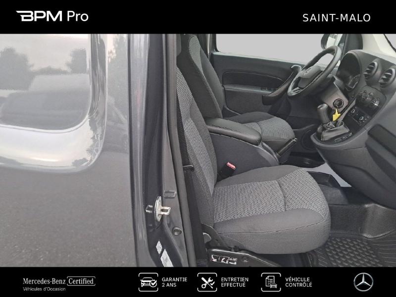 Image MERCEDES-BENZ Citan 109 CDI Compact Pro Euro6