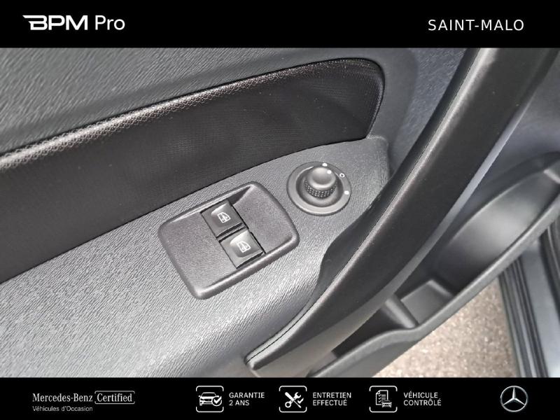 Image MERCEDES-BENZ Citan 109 CDI Compact Pro Euro6