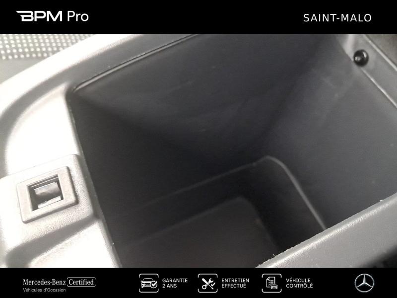 Image MERCEDES-BENZ Citan 109 CDI Compact Pro Euro6